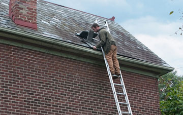 what affects urgent Upgate Street roof repairs