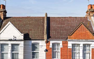 clay roofing Upgate Street, Norfolk