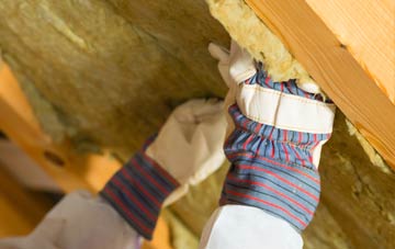 types of Upgate Street pitched roof insulation materials