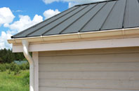 Upgate Street fascia repair