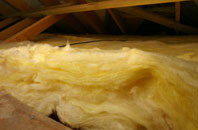 Upgate Street pitch roof insulation
